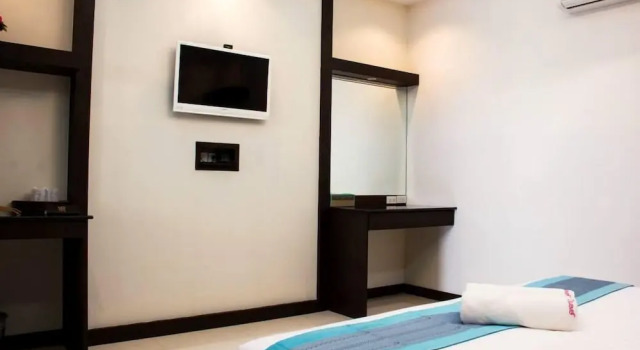 Двухместный номер Standard Roses Hua Hin Hotel
