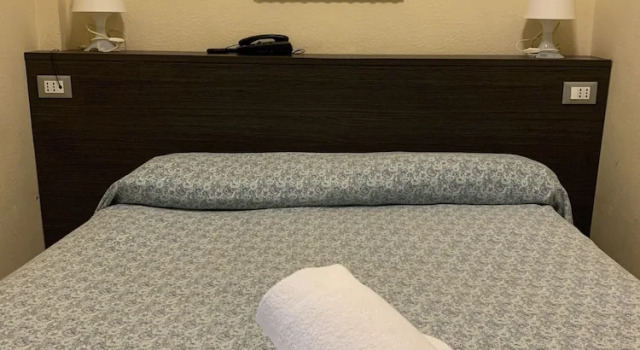 Номер Standard Hotel Palace