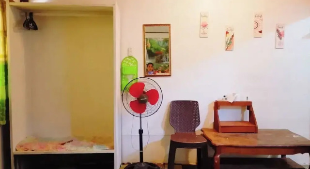 Номер Standard Solmar Beach Camp