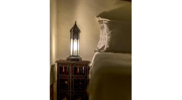Люкс Deluxe Riad Hayati