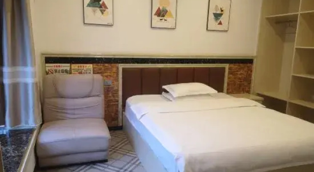 Zunyi Haifeng Apartment, Varaa Huoneisto Zunyi Guizhou