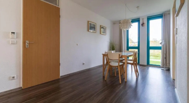 Ferienwohnung-Meeresbrise