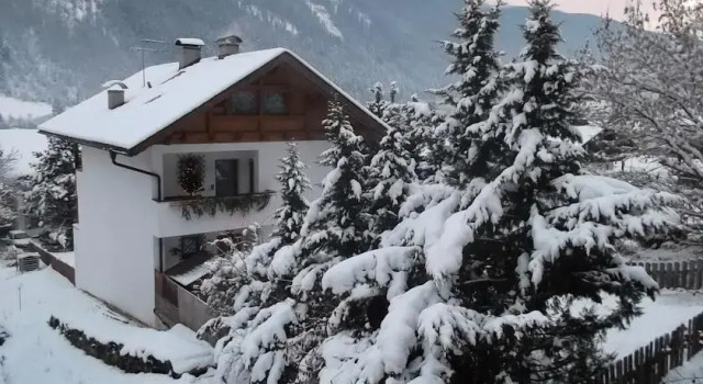 Ferienwohnungen Leitner, Забронировать Апартаменты/квартира Вандойес Valle Isarco