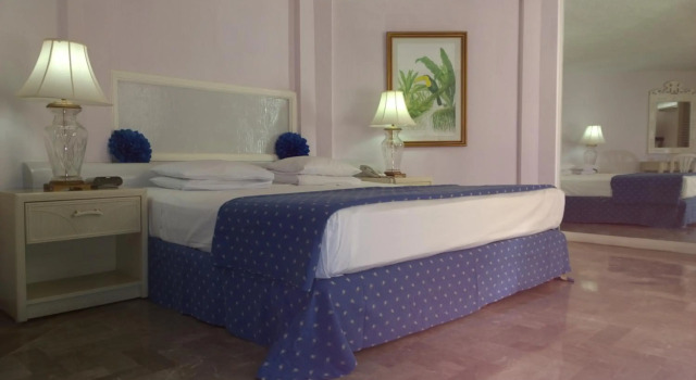 Hotel Acapulco Malibu, Забронировать Отель Костера Акапулько Акапулько-де-Хуарес