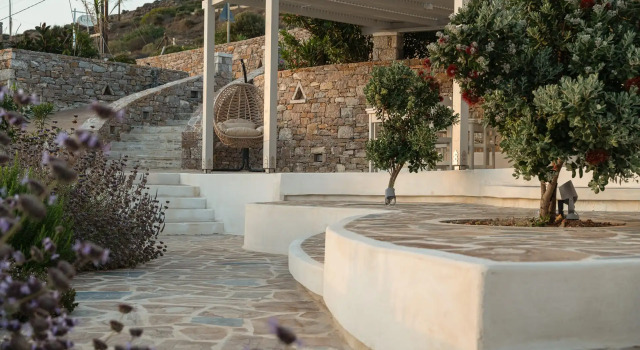 Castello Amorgos Suites, Reserva ahora Hotel Katápola Amorgos