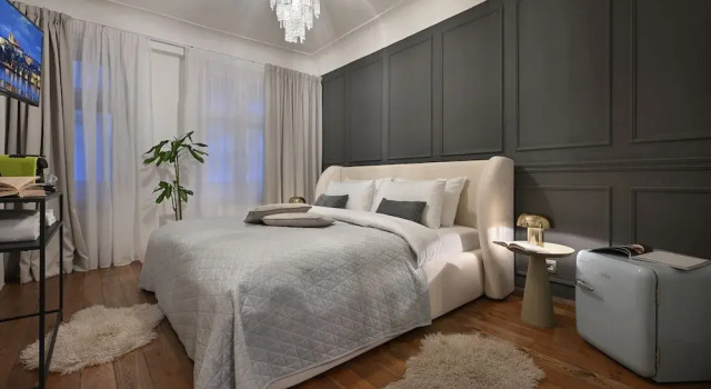 Habitación Superior U Šuterů Boutique Hotel