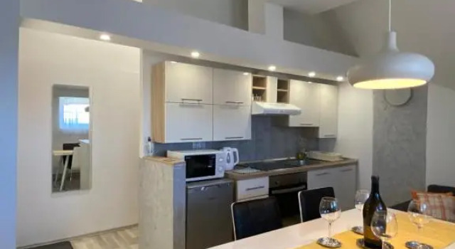 Albert apartments Zagreb airport, Prenota Appartamento Velika Gorica Zagabria