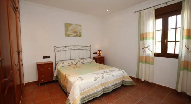 Villa Palomira
