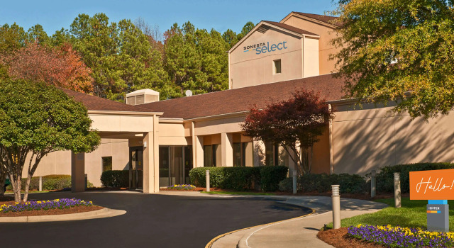 Courtyard Raleigh-Durham Airport, Rezervați Hotel Morrisville Raleigh-Durham Metropolitan Area