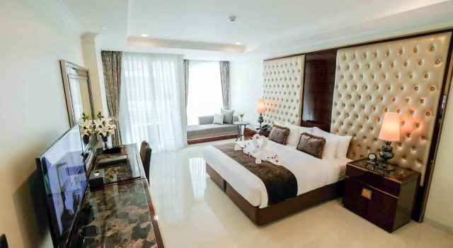 LK Grand Empire Pattaya