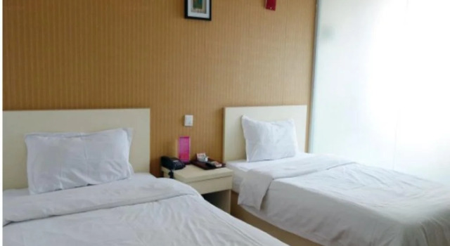 Yiting Hotel, Varaa Hotelli Zhoupu Shanghai
