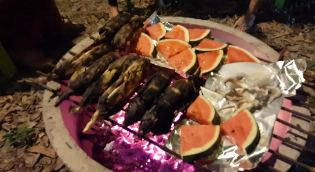 Phangan Farm Stay Resort, Забронировать Фермерский дом Фермерские дома Южного Таиланда, Фермерский дом