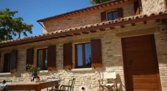 Agriturismo il Casale del Barone, Rezervovat Hotel  