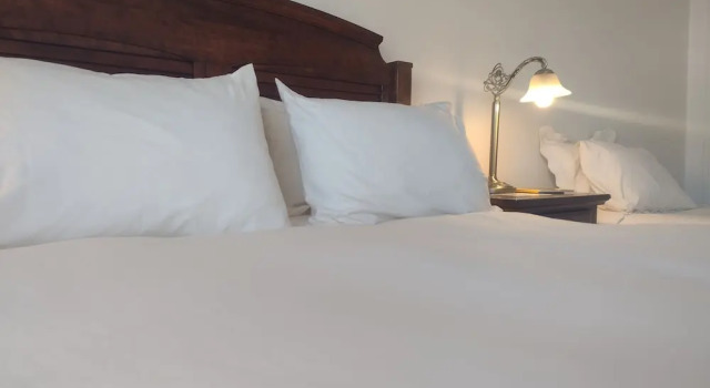 Номер Standard Chez Rose Belaid