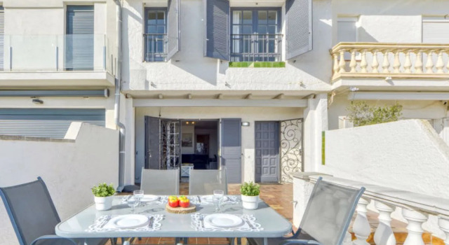 House Salins I Ispica