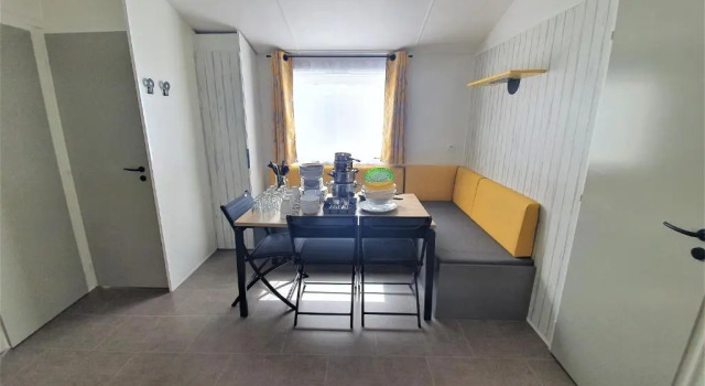 Номер Standard Camping Harrobia