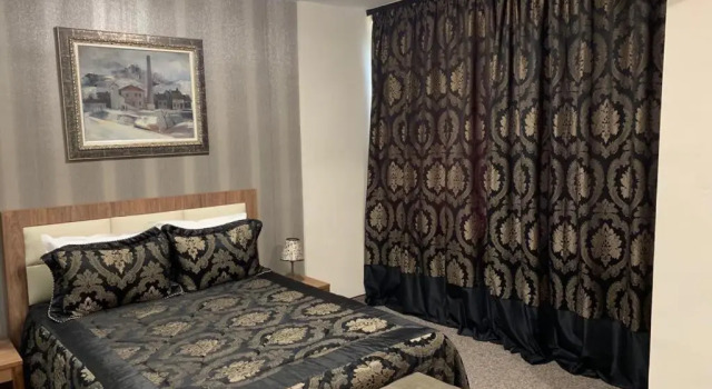 Полулюкс Bononia Hotel