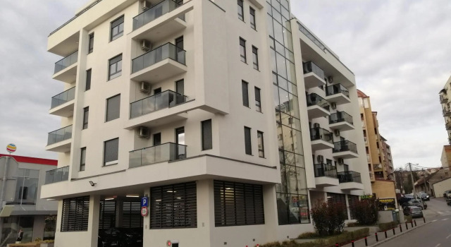 FIT apartman
