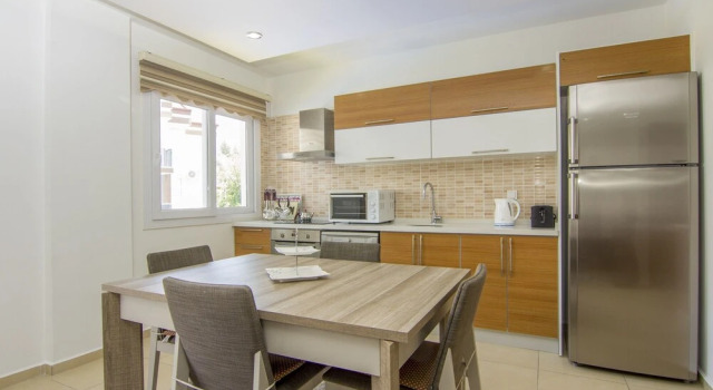 Апартаменты Pinara Residence Three Bedroom D1