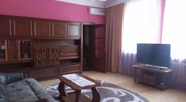 Люкс Knaus Apartments
