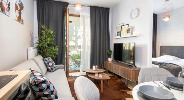 Apartments Rakowicka A4you