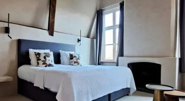 Люкс Hotel Montanus