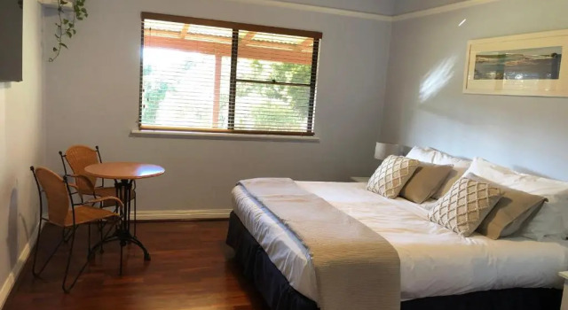 Номер Standard Springwood Homestead B&B