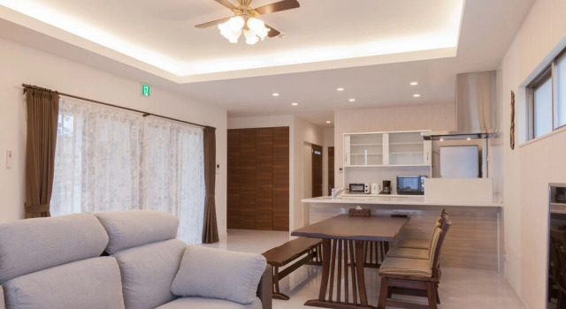 Kariyushi Condominium Resort Nago Lapule Terrace, Prenota Resort Hotel a Okinawa con parcheggio, Parcheggio