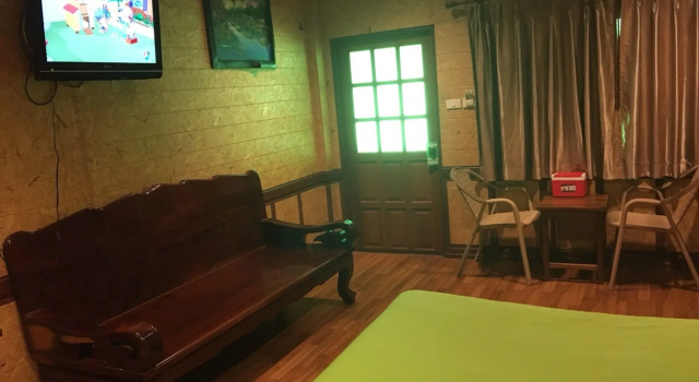 PK Resort