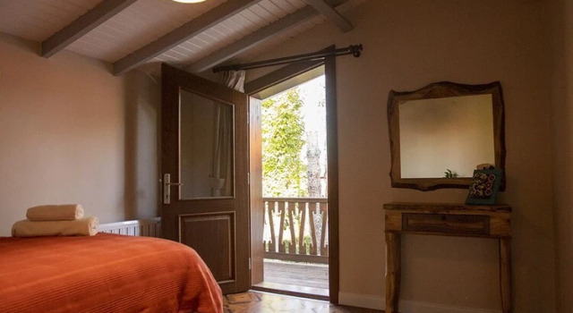 Вилла Deluxe Karakaya Butik Otel