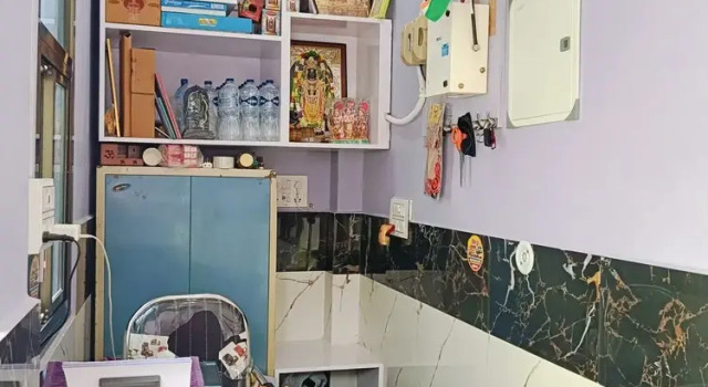 Manglam Homestay And paying Guest house