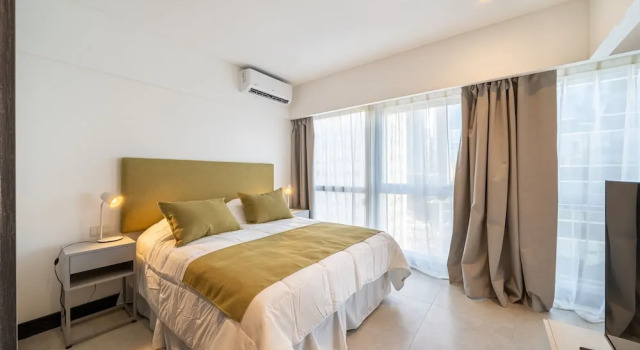 Апартаменты La Vie Suite Madero