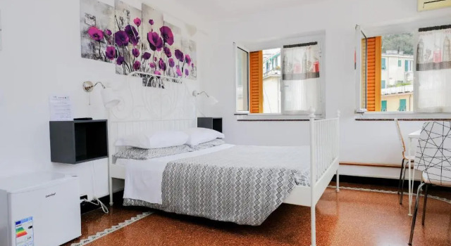 Двухместный номер Standard Albergo Caffaro