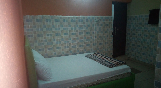 Da 411 Hotel