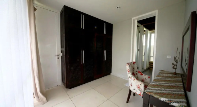 Номер Deluxe с балконом и с видом на море 808 Residence