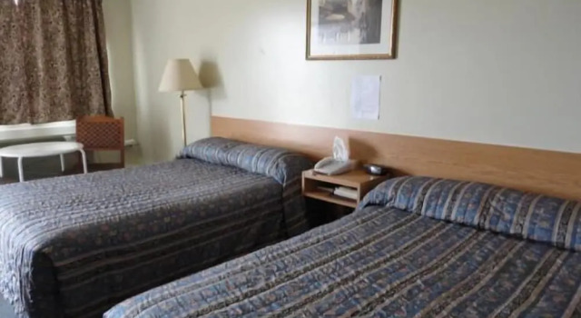 Четырёхместный номер Standard Spanish Fiesta Resort