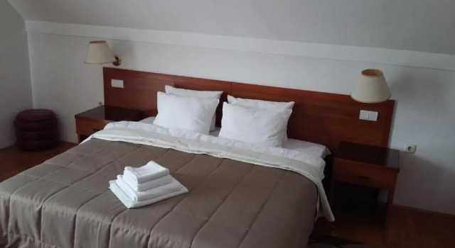 Апартаменты Hotel Terex