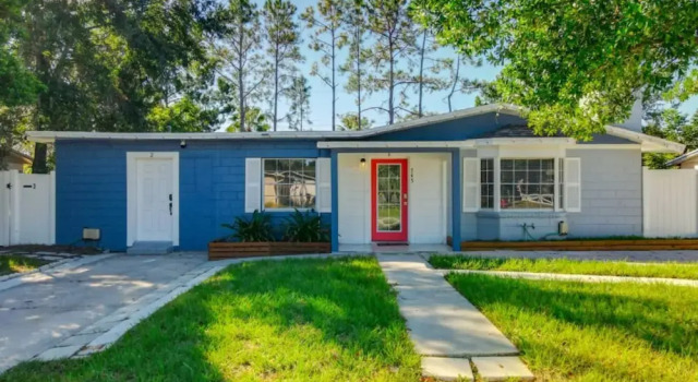 AD1 Hd745 3 in Altamonte Springs, Забронировать Отель Алтамонте-Спрингс North Orlando