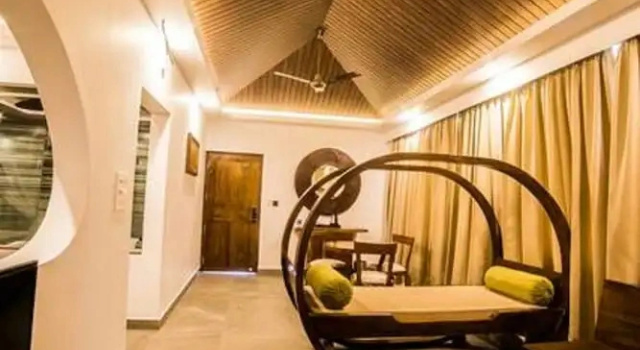 Suite singola Elixir Hills Suites Resort and Spa