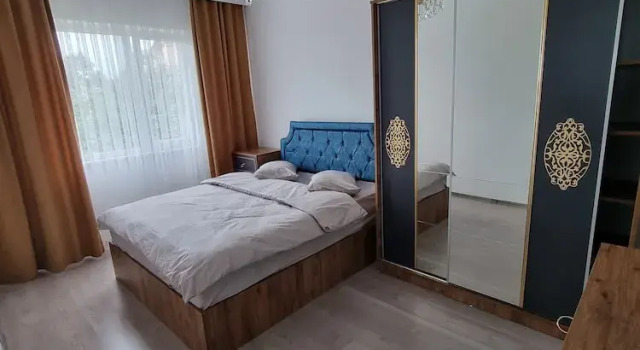 شقق واحة طرابزون, Забронировать Апарт-отель Трабзон 