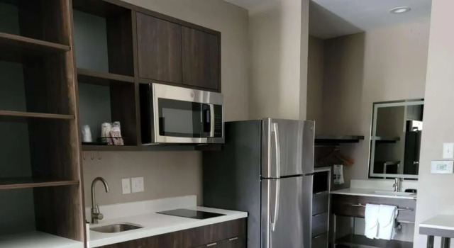Люкс Best Western La Place Inn