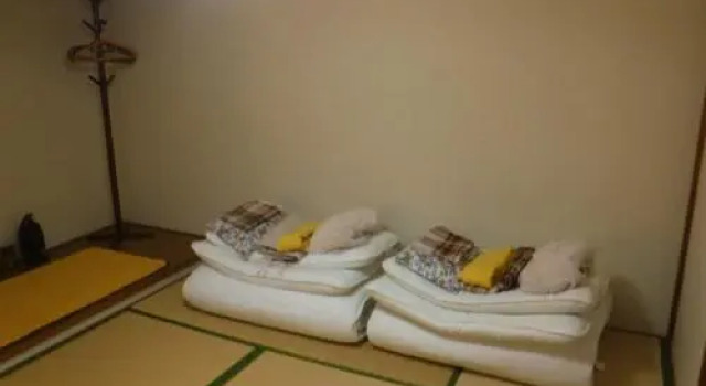Wholeearth Ryokan Hiroshima, Брондау Қонақ үй Хирошима Chugoku