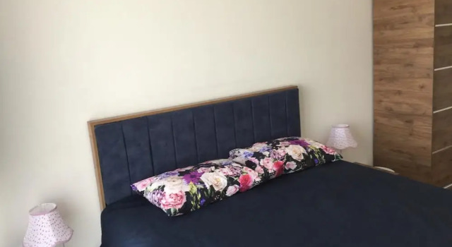 Апартаменты с видом на бассейн Mall Of İstanbul The Residence