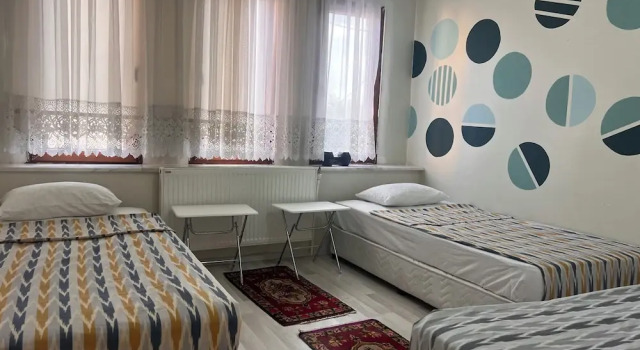 Uluyol Stone House, Забронировать Отель Отели Аванос с парковкой, Парковка