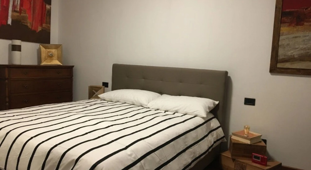 Bed&Art-Galleria d'Arte