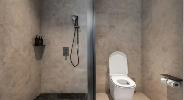 Двухместный номер Superior с видом на город UrCove by Hyatt Shenzhen Bay Mixc