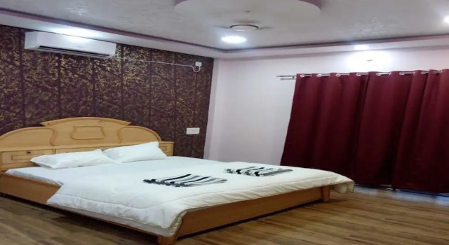 Stayeden - Spacious 3BHK Villa