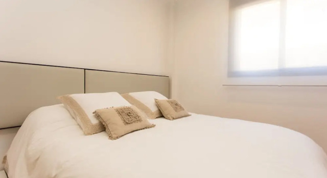 Apartment with INDOOR pool, Забронировать Апартаменты/квартира Отели в центре Хавеа, в центре
