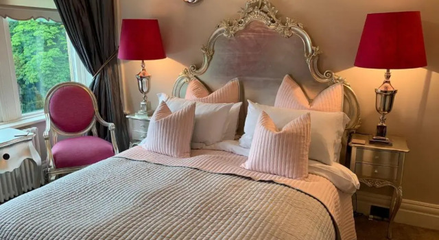 Номер Superior Shelbourne House