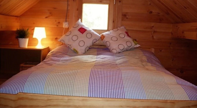 Chalet With 3 Bedrooms in Finestrat, With Wonderful Mountain View, Poo, Забронировать Шале Финестрат Коста-Бланка